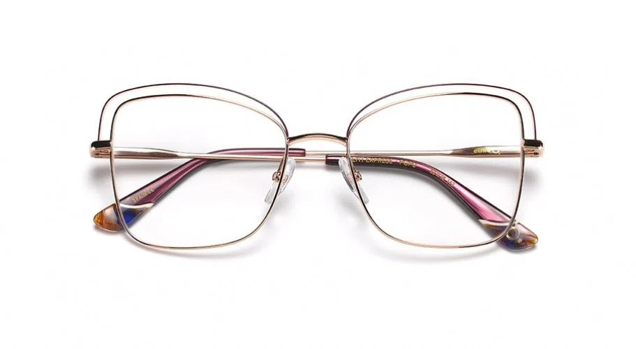 Etnia Barcelona ORIENT EXPRESS Eyeglasses - view 12
